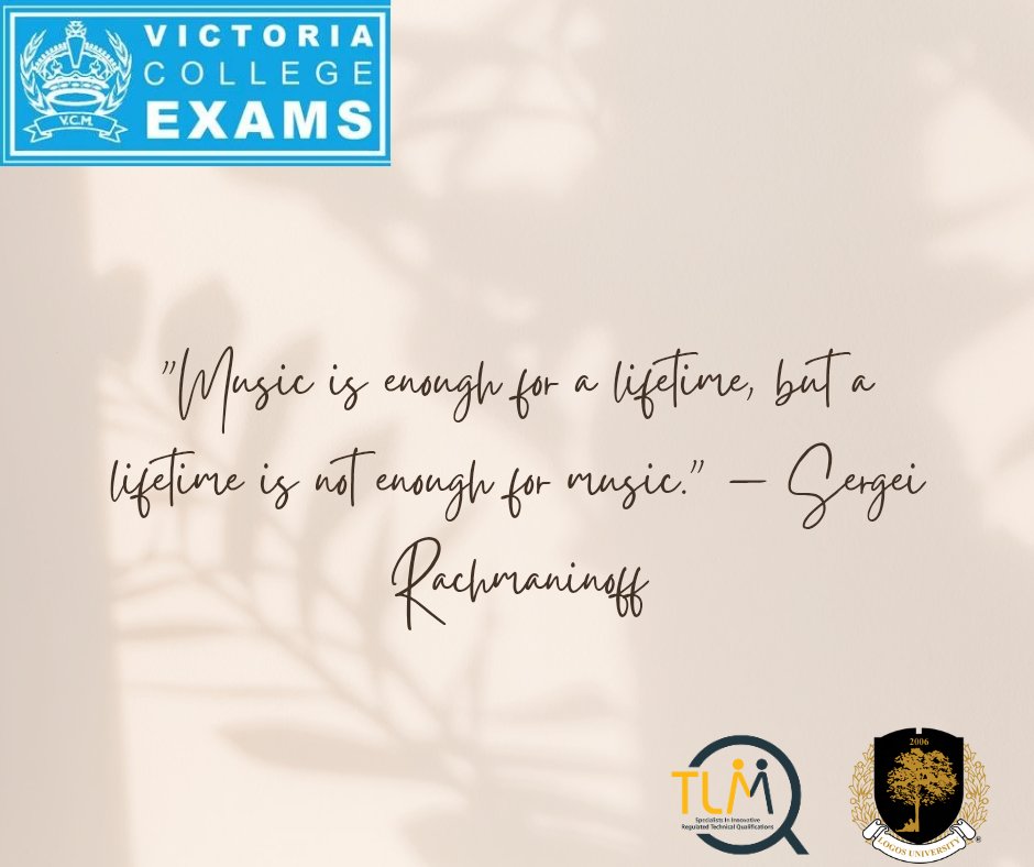 VCM Exams (@vcm_exams) on Twitter photo 