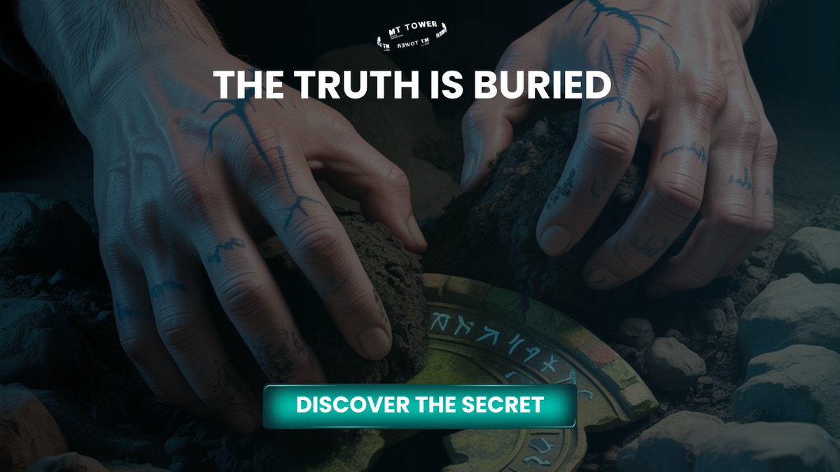 MT Tower tweet media