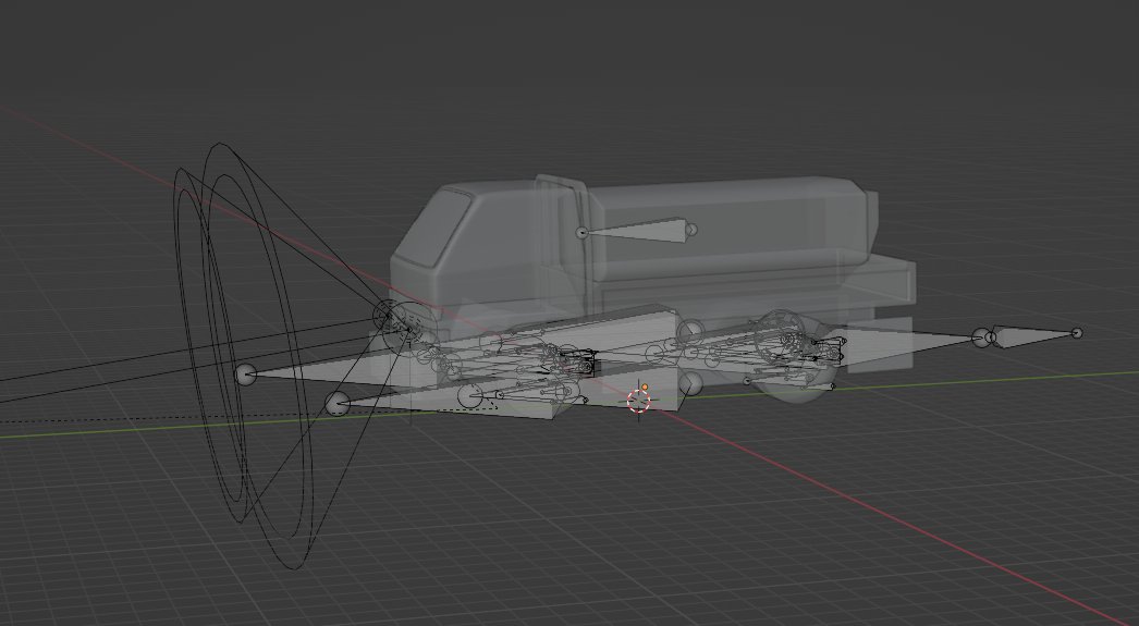 RACING19593023's tweet image. 無料アドオンのRigacarを使い4代目エルフちゃんに使ってみたら…

うぎゃーなんじゃこりゃ⁉
しかもえらー吐きやがっった💢

#Blender4.2