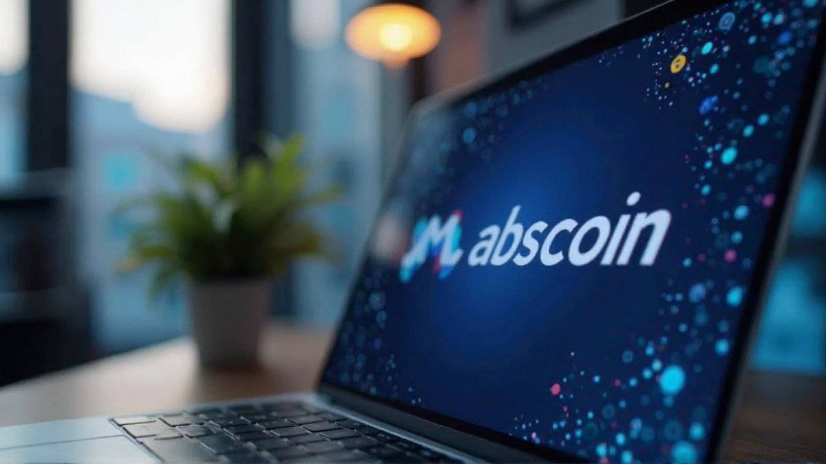 ABScoin ABSc (@abscoin20) on Twitter photo 