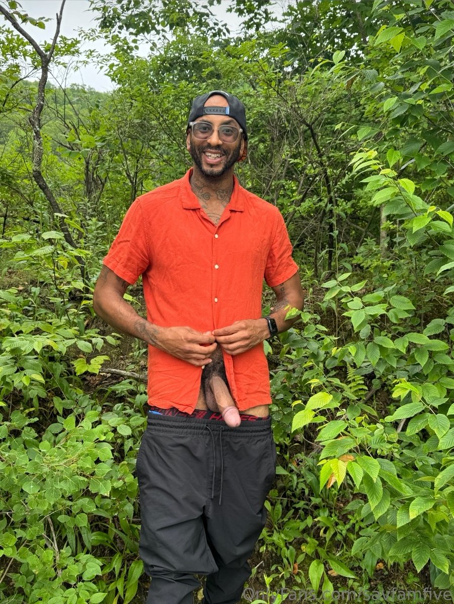 Hey it’s onlyfans.com/savfamfive inviting you to come over and have fun.My page is free and I’m always posting some nasty shit.
Drop by and say hi for some exclusives