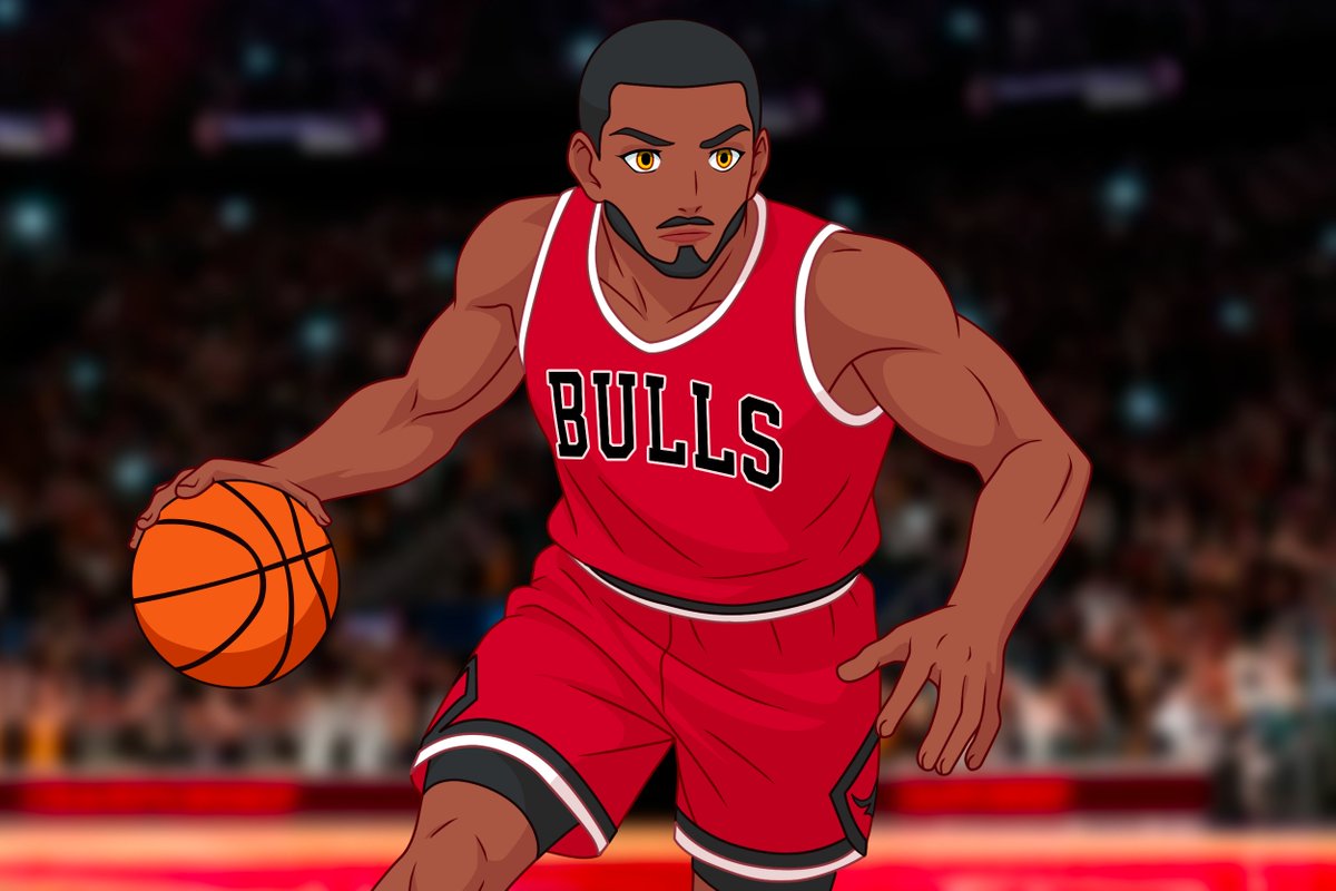 Am I going to do a swish? 😉