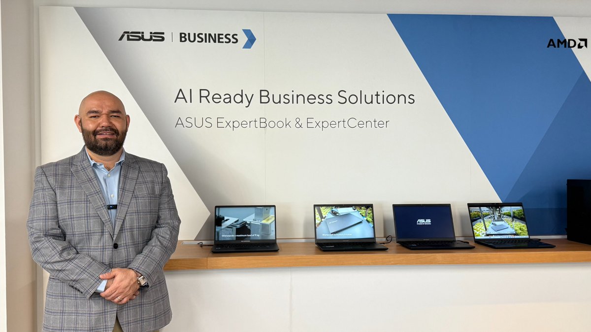 ITseller. Noticias y negocios de canal IT tweet media