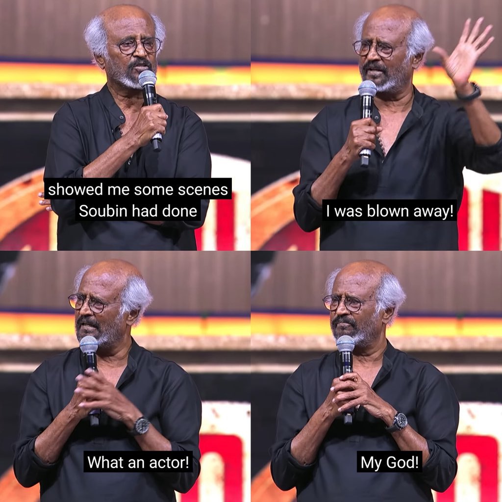 Srini Rajini tweet media