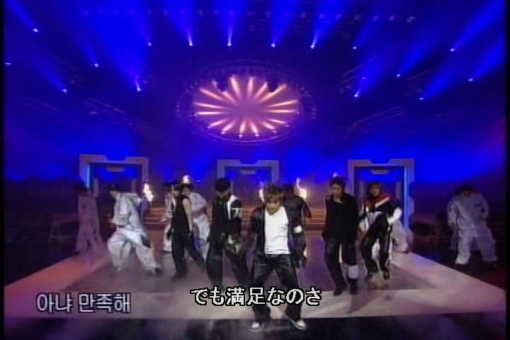 slmw790728's tweet photo. [VIDEO] 2003 Shinhwa 6th Story DVD
#신화 #Shinhwa
Mkv, 540p, 8.2GB https://t.co/iptSD4mLc3 https://t.co/6ljmxcL2F9