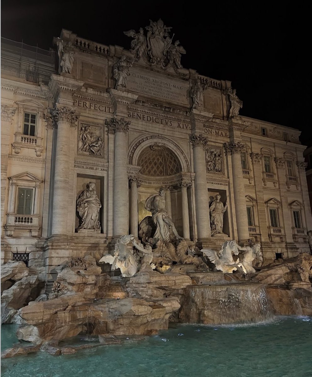 llncai's tweet photo. Rome, Italy https://t.co/RLBEtzNOss