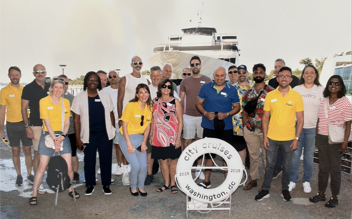 Fliplet: Rapidly create apps tweet media