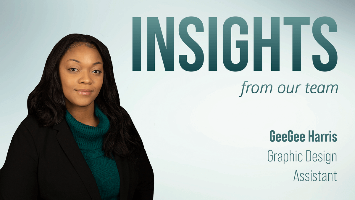 "I challenged myself to learn programs that specialized in the growing trends of animation and video, and now I’m creating social graphics that not only match our brand image but truly make an impact on our social media pages."

#ThisIsDivD #DigitalMarketing #B2BMarketing