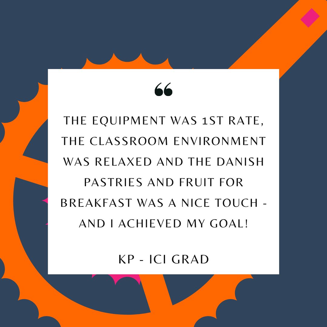 Let's be honest; sometimes you just need Danish pastries. And Danish pastries PLUS achieving your goals, well that right there is a special course indeed...

#itsnotallaboutthefoodbutithelps
#indoorcyclinginstructors #indoorcyclingcourses #indoorcyclingtraining