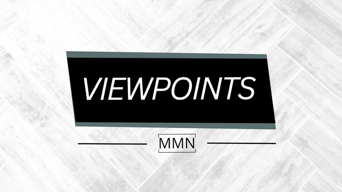 Want 4 different viewpoints on Communication? Click below! Every month @multifamilymedianetwork gives a prompt &amp; we independently share our "spin" on the topic! #MMN #PXMultifamily #apartmentmanagement #propertymanagement #multifamily youtu.be/FGAJDWEPmZk?si…