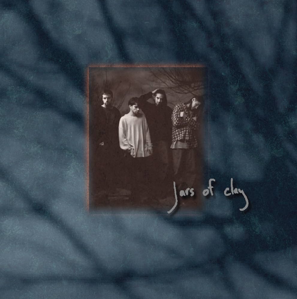 jarsofclayfans's tweet photo. Bobby and I will be recording our #Jars30 episode soon! What would you like to hear in an episode celebrating the 30th anniversary of Jars of Clay's debut album? @jarsofclay #jarsofclay #CCMTwitter https://t.co/7qOuRxF2bU