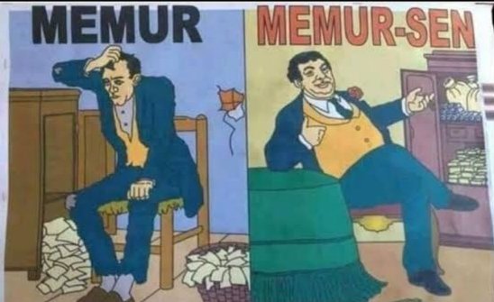 gunes_coskun's tweet photo. Herşey apaçık ortada!!! 

#MemurTeklifBekliyor https://t.co/872tYNqwF7