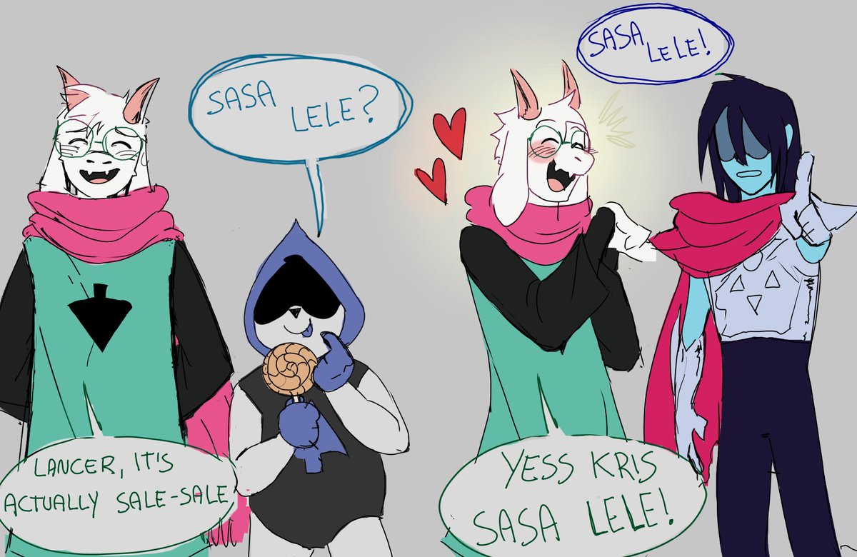 VonMylo (Commissions Open) tweet media