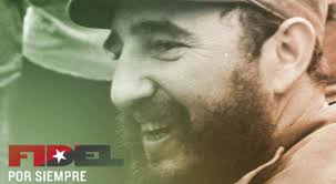 A 100 años de su nacimiento, #Fidel sigue siendo el #Comandante, el líder que enseñó que otro mundo es posible. #Fidel100Años