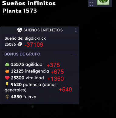 DervynDofus's tweet photo. Con esto considero dofus completado. He hecho basicamente todo lo que se puede hacer en el juego. 
Me retiro definitivamente
Un gusto conoceros a todos 🫡 https://t.co/yMmCVDfCAk