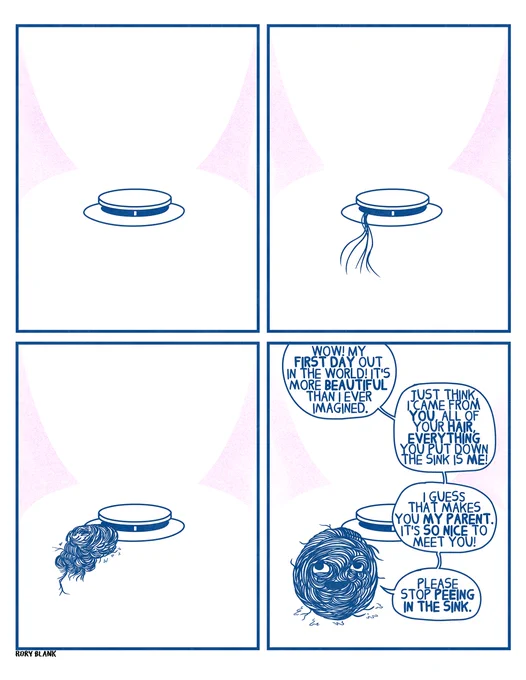 Drain plug 