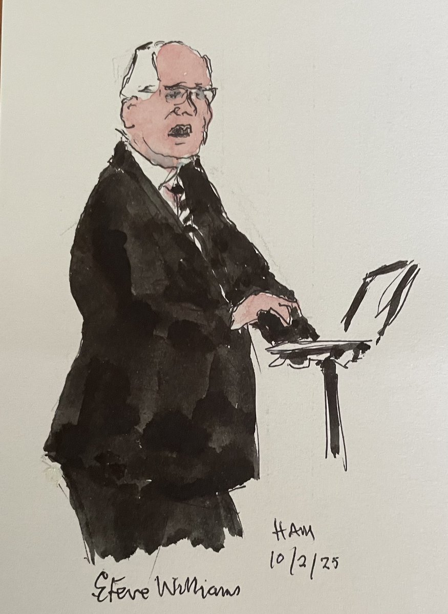 Nowt but a Lad (@nowtbutalad) on Twitter photo Someone sent me this pen & ink drawing of me on my feet giving a talk earlier this year - not sure if I am flattered or not. For the record, I don’t normally wear a suit but it was at a PROBUS lunch. <a href="/SteveWtalks/">Steve Williams Talks</a> Someone sent me this pen & ink drawing of me on my feet giving a talk earlier this year - not sure if I am flattered or not. For the record, I don’t normally wear a suit but it was at a PROBUS lunch. <a href="/SteveWtalks/">Steve Williams Talks</a>
