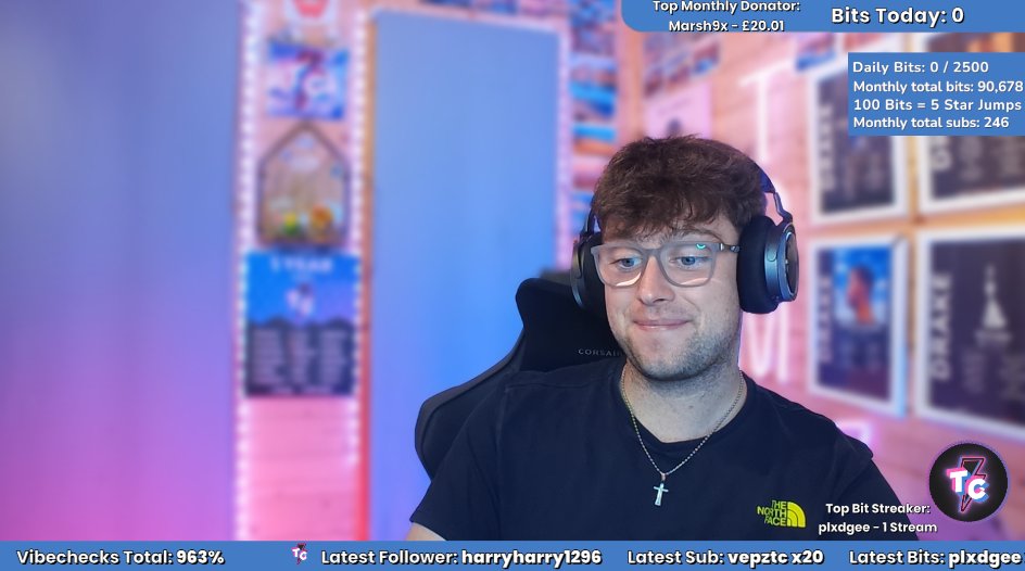 Tom Cornish tweet media