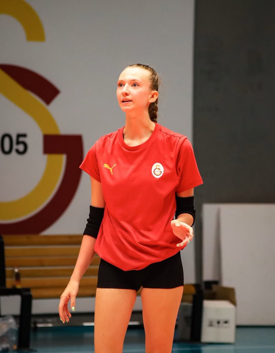 Voleybol Plus tweet media