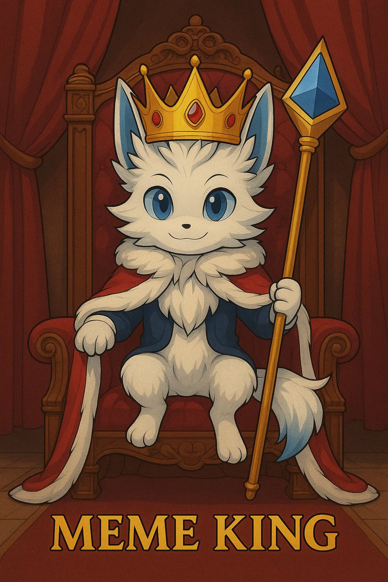 $FUSAKA - King of memes in ETH!

ethereum.org/en/roadmap/
x.com/timbeiko/statu…