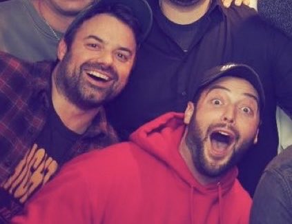 They’re in charge of our collective sanity