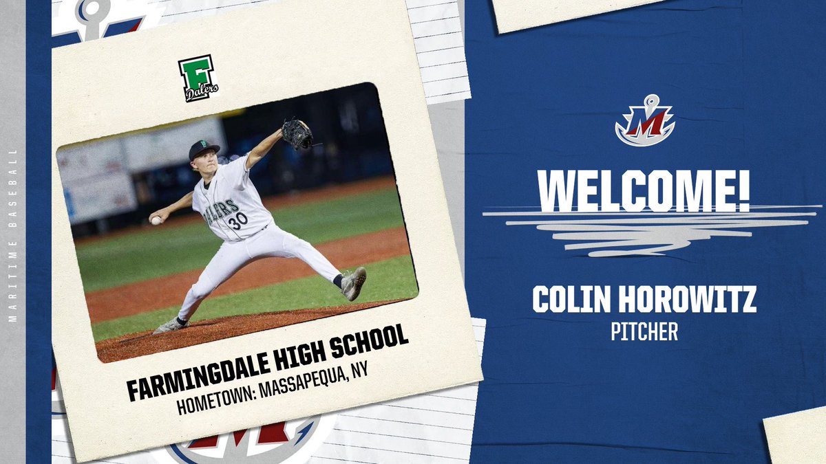 Maritime Baseball tweet media