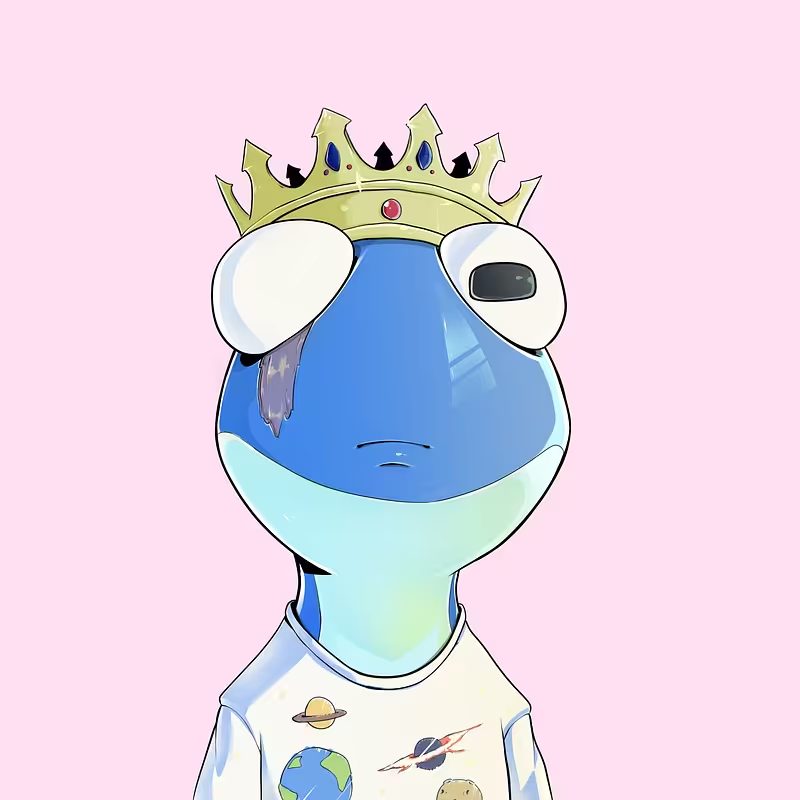 bdz (@bdznft) on Twitter photo Man I miss the <a href="/FroganaHQ/">Frogana</a> days.. top tier art, I absolutely love the frogs :( Man I miss the <a href="/FroganaHQ/">Frogana</a> days.. top tier art, I absolutely love the frogs :(