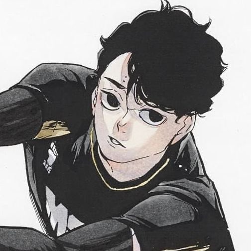 alone__77's tweet photo. "i heard people                            "i know. 
are shipping us?"                        i started it" https://t.co/A4DL18YsGQ