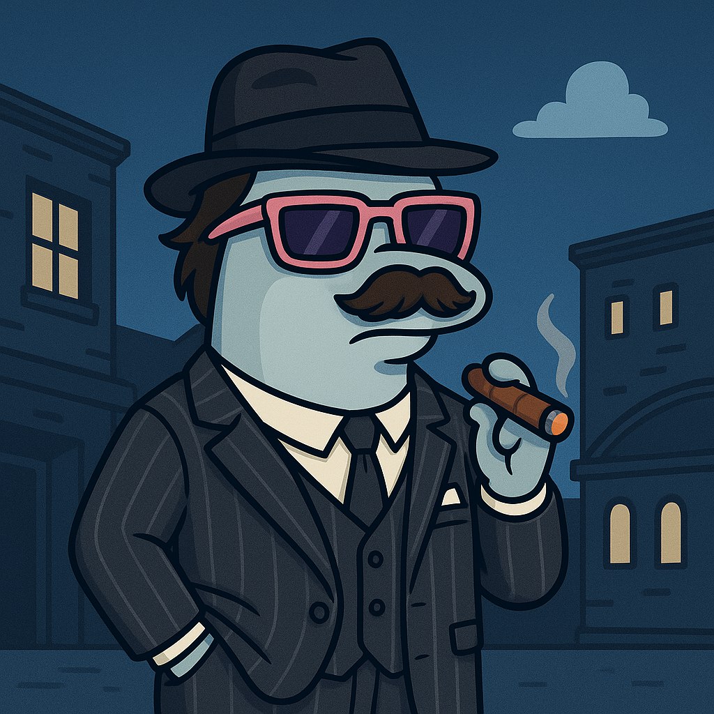 oh no, we haven't migrated yet... 👀
anyway... 

dolfinn.xyz
TQU4rf8qk45GQ2EVtNeD1J1yuPxXJ5EqGpAv4DYBAGS