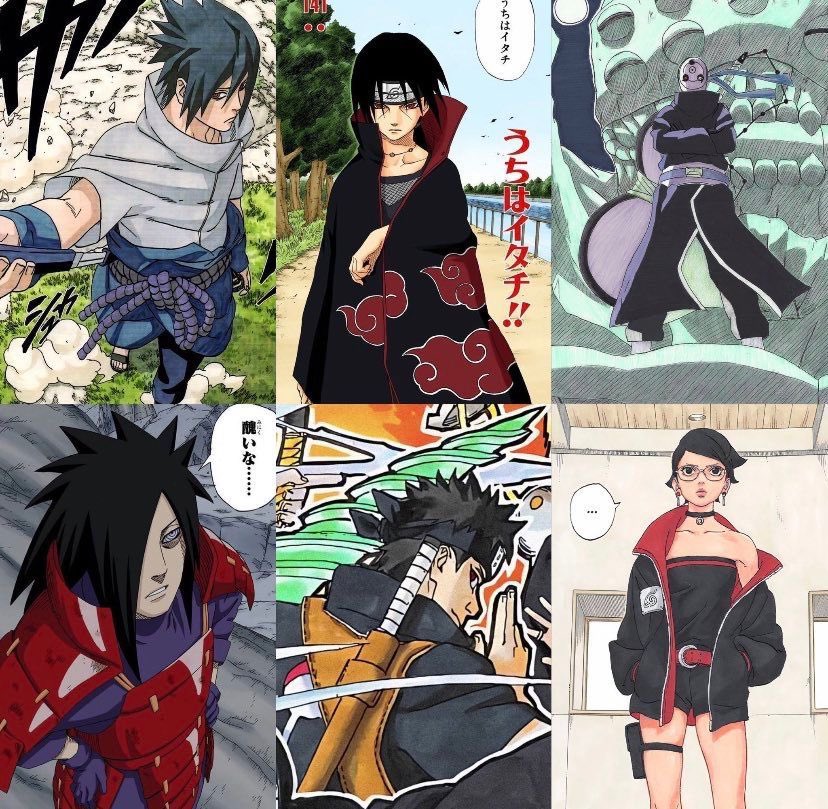 Naruto 🍜 tweet media