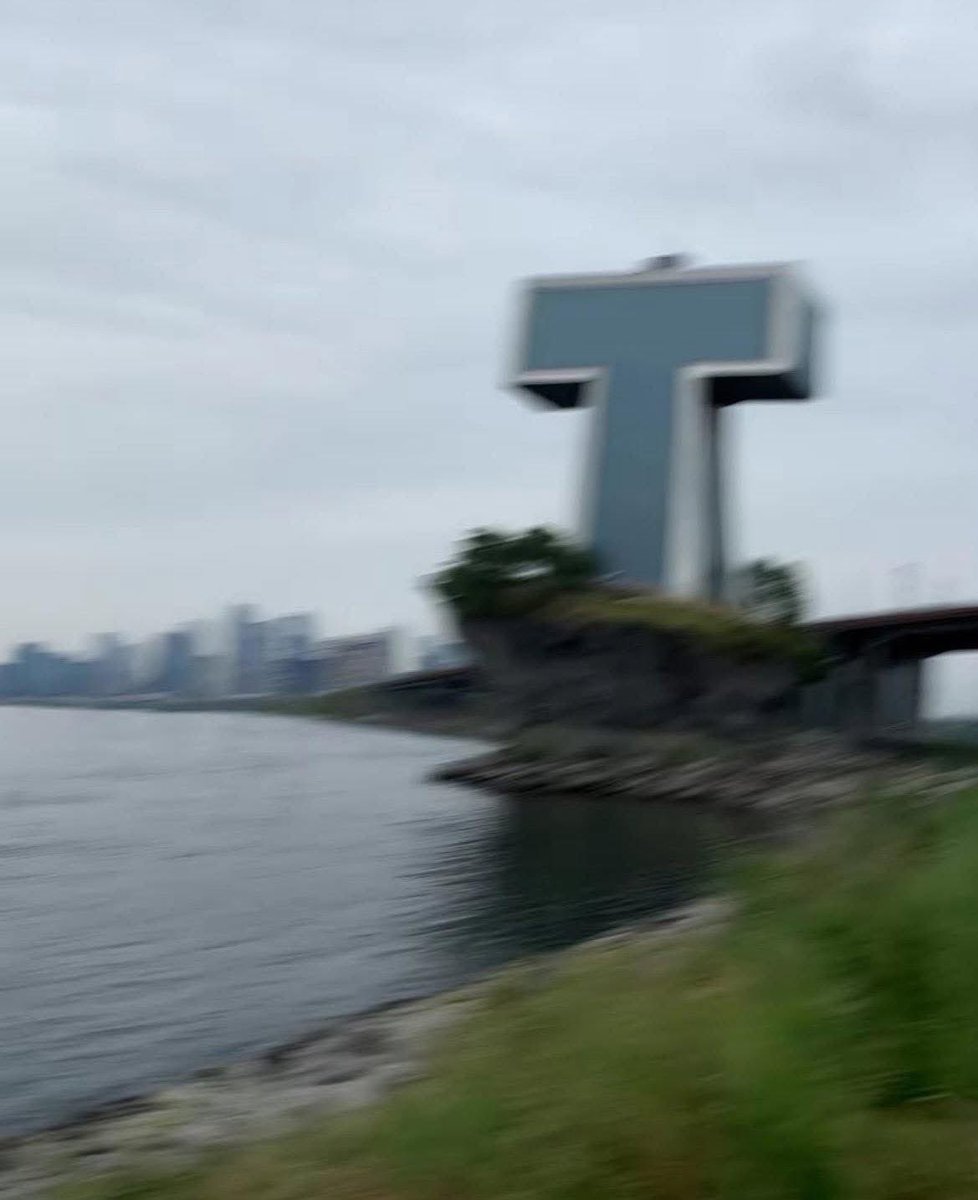 i be high asf smoking by the lake front