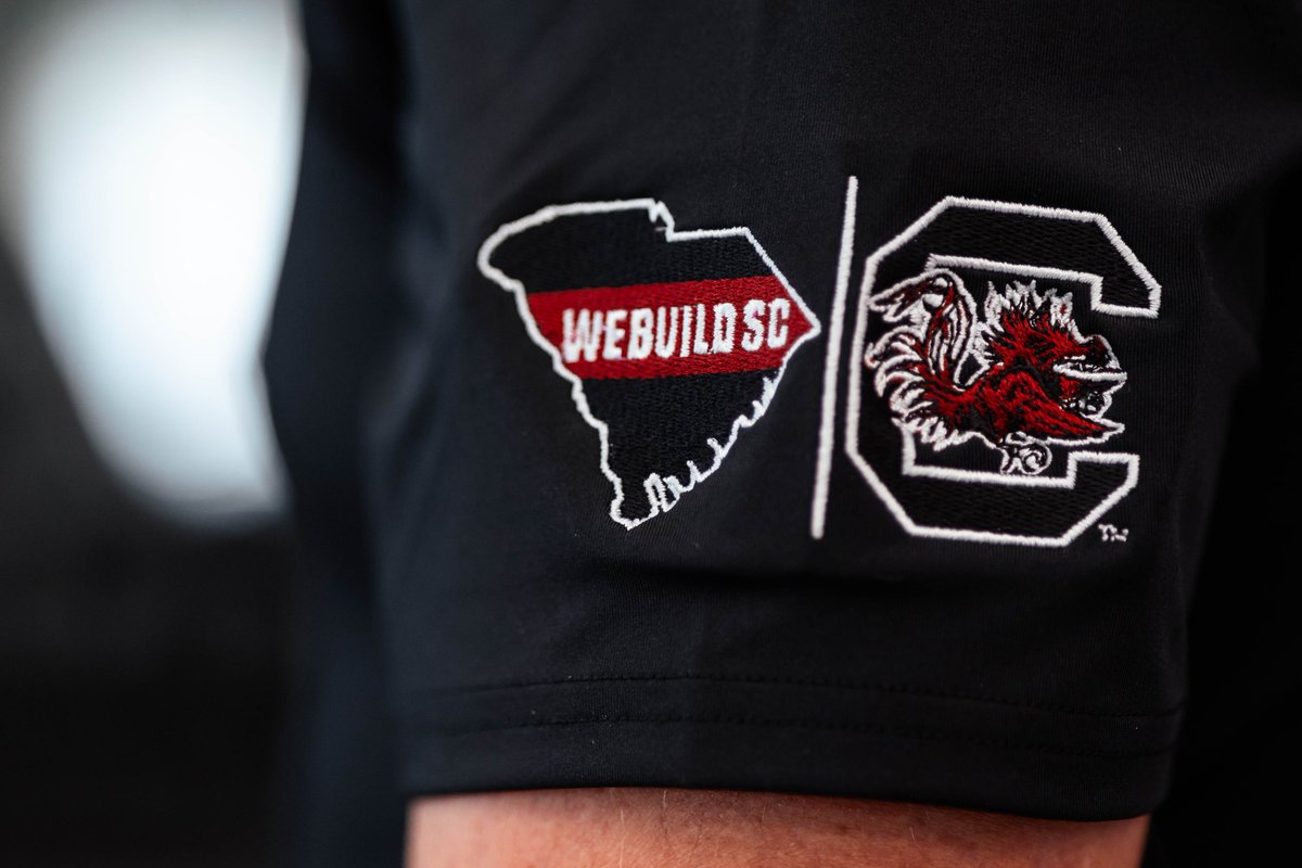 South Carolina Gamecocks tweet media