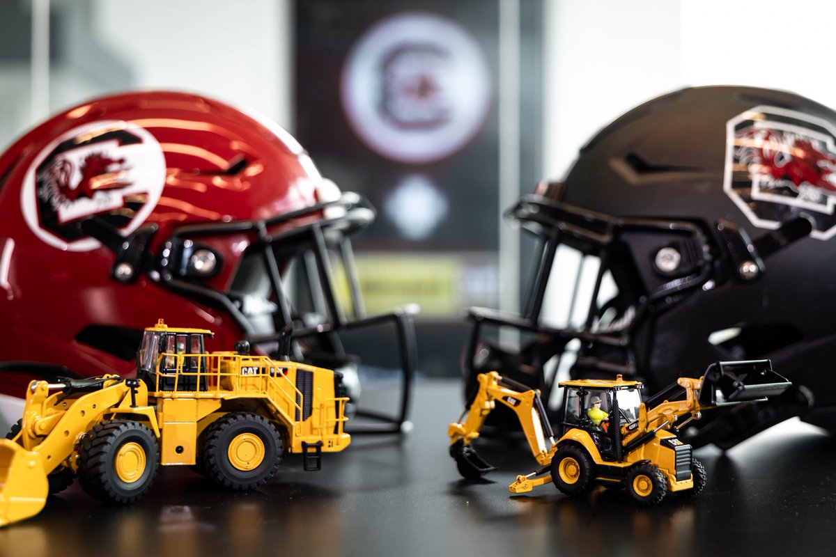 South Carolina Gamecocks tweet media