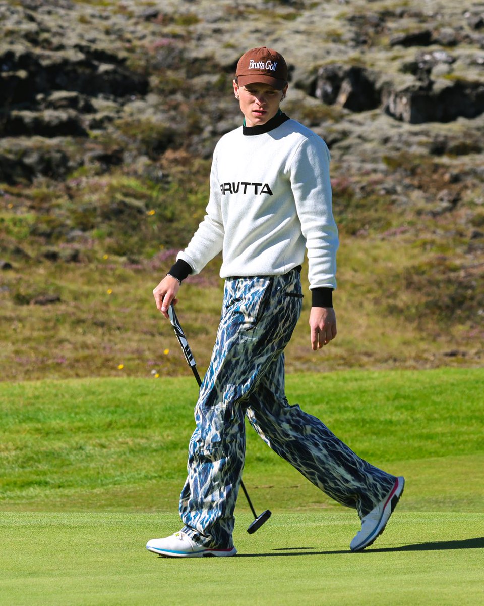 Styrmir Erlendsson tweet media