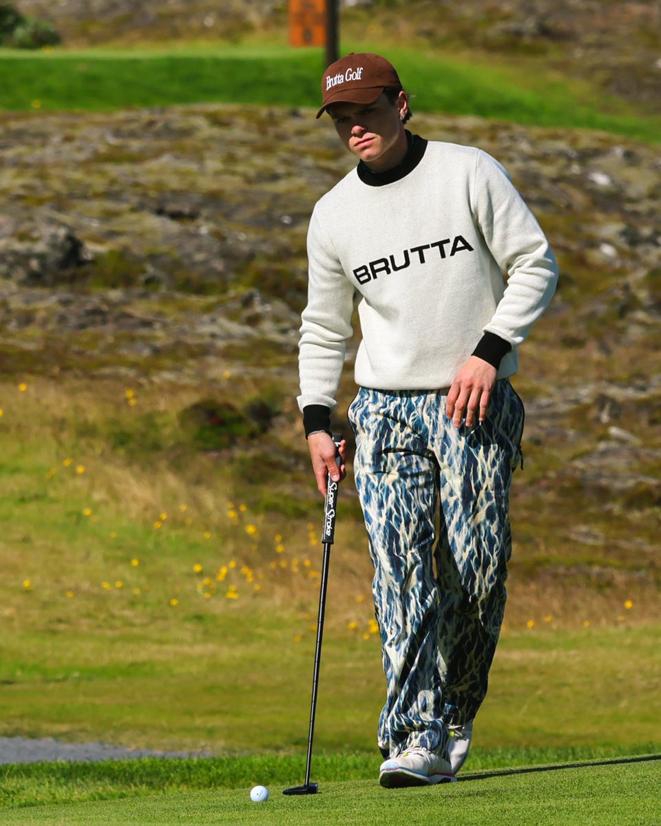 Styrmir Erlendsson tweet media