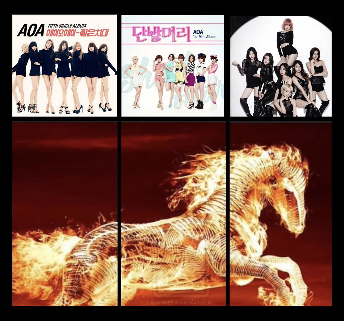 xiuhaoax's tweet image. #whoremember