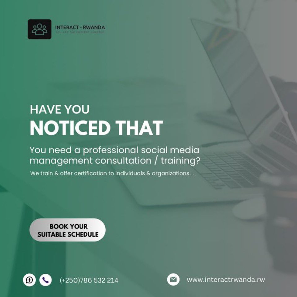 JULIUS MUGABO tweet media