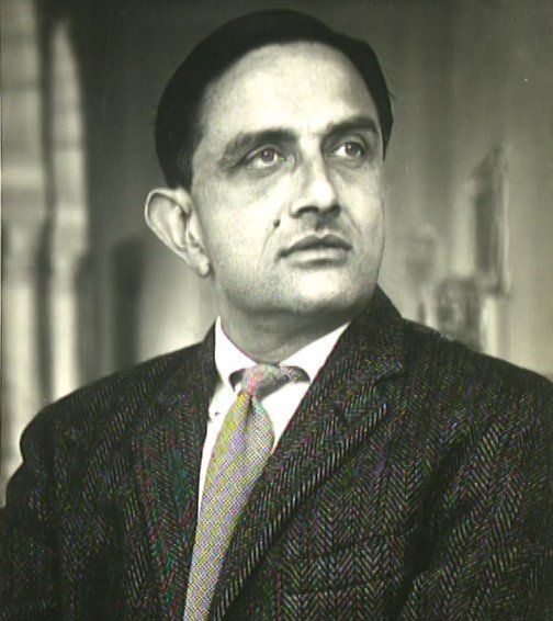 Jagadish__0's tweet photo. On his birth anniversary, we remember Dr. Vikram Sarabhai — the visionary who turned India’s dreams into a space reality. 🚀🇮🇳 #VikramSarabhai #Space
@isro @DrJitendraSingh
@IndiaSpaceOrg @narendramodi
@CSIR_IND https://t.co/yO7daqflv8
