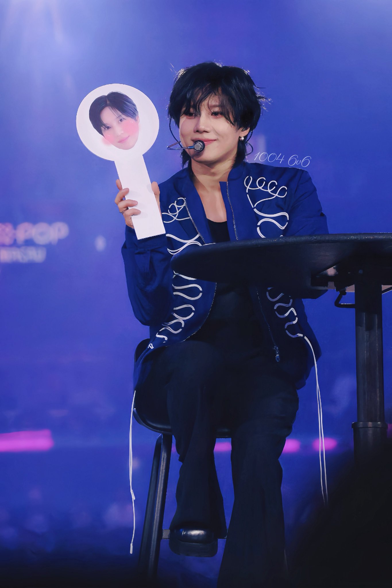 taemin テミン マカオ Macau フォト会 未公開トレカ nymusic UK TAEMates 🇬🇧 on X: 