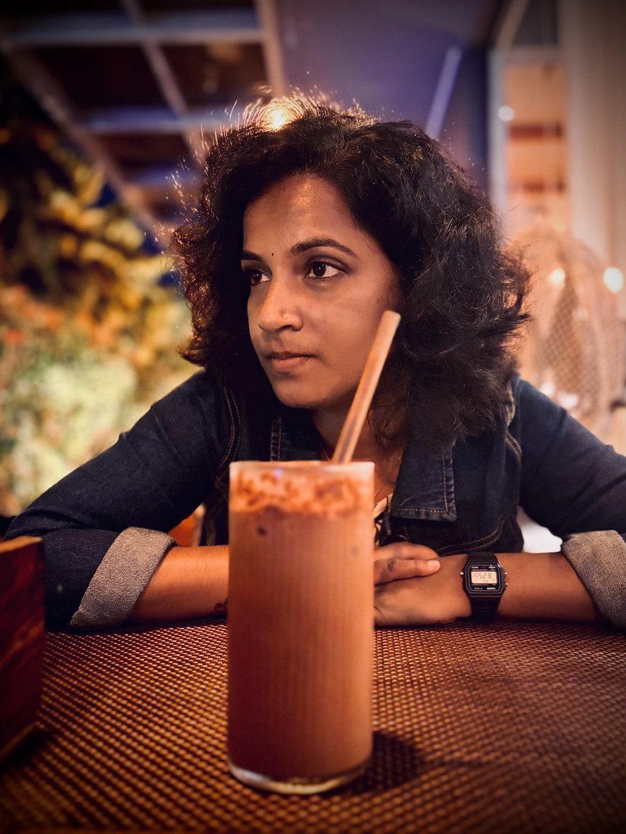 Childhood in a cup “Milo” 😋