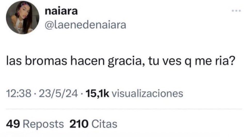 Miriam (@_miriamfdezr_) on Twitter photo 