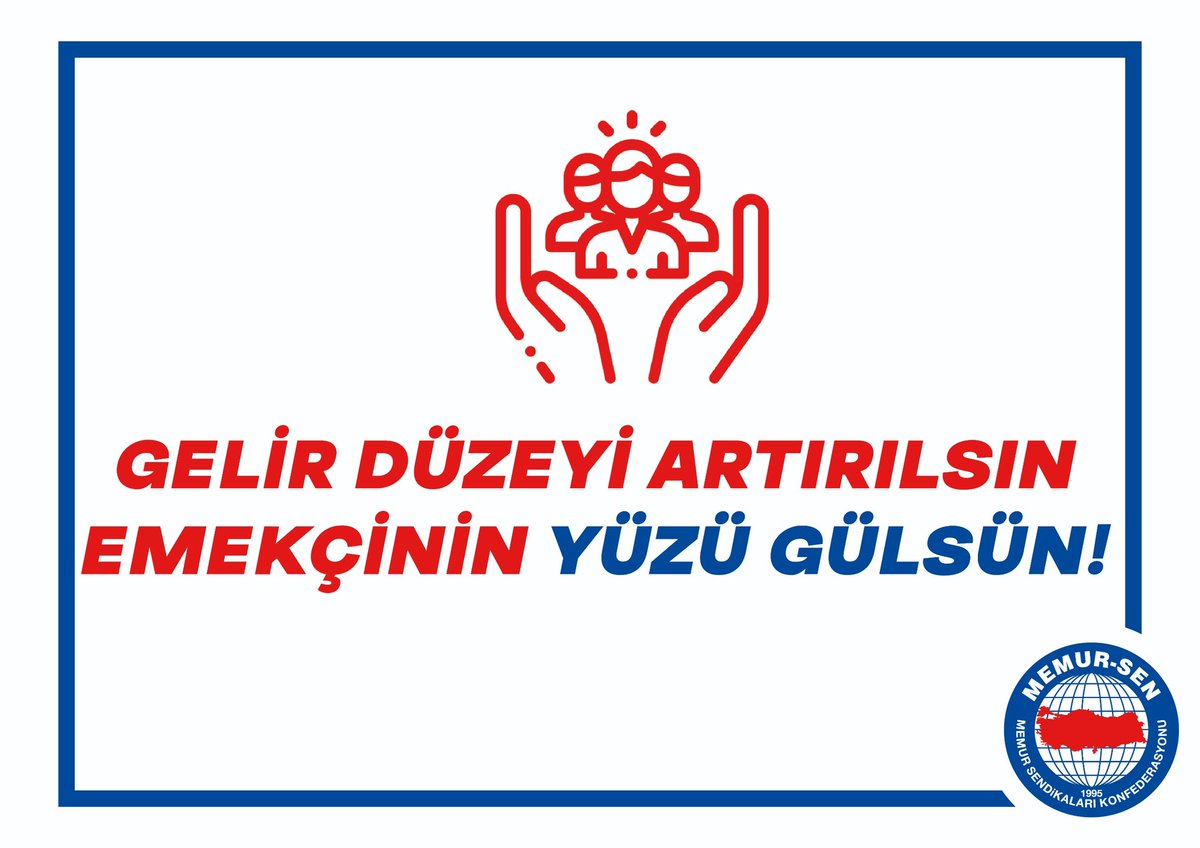 Ücret Adaletsizliği Giderilsin Çalışma Barışı Sağlansın #MemurTeklifBekliyor