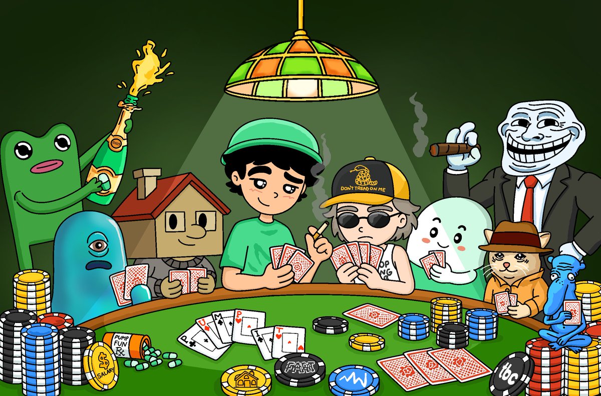 Trencher tweet media