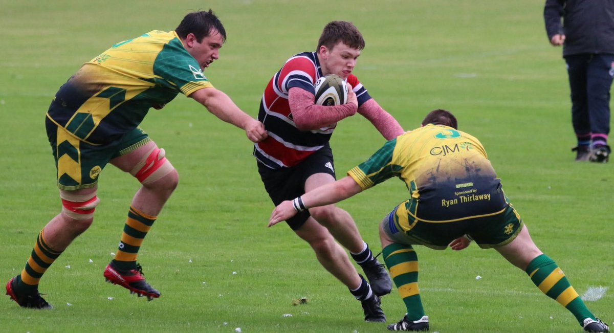 Unfortunately due to other commitments Max Wainwright has stood down as first team captain. In a difficult time for the club Max had been a standout player on the pitch and excellent off the pitch. Thanks from the club for everything. He will continue as vice captain.