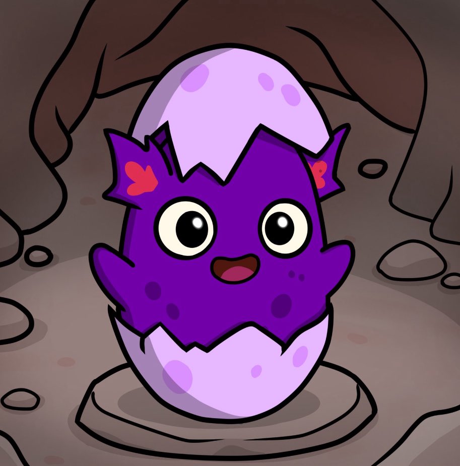 maki_mitchell's tweet image. 🚨 @Baxieronen GTD GIVEAWAY 🚨

@ronencoin most anticipated game 🎮of the year 🤯

🐟 I along side with @OGFishFinz have the privilege to give away multiple GTD and FCFS 🐠

👉 2 Baxie Ethetnity GTD’s will be given away by MERM to two random family members within 48hrs who, ⬇️…