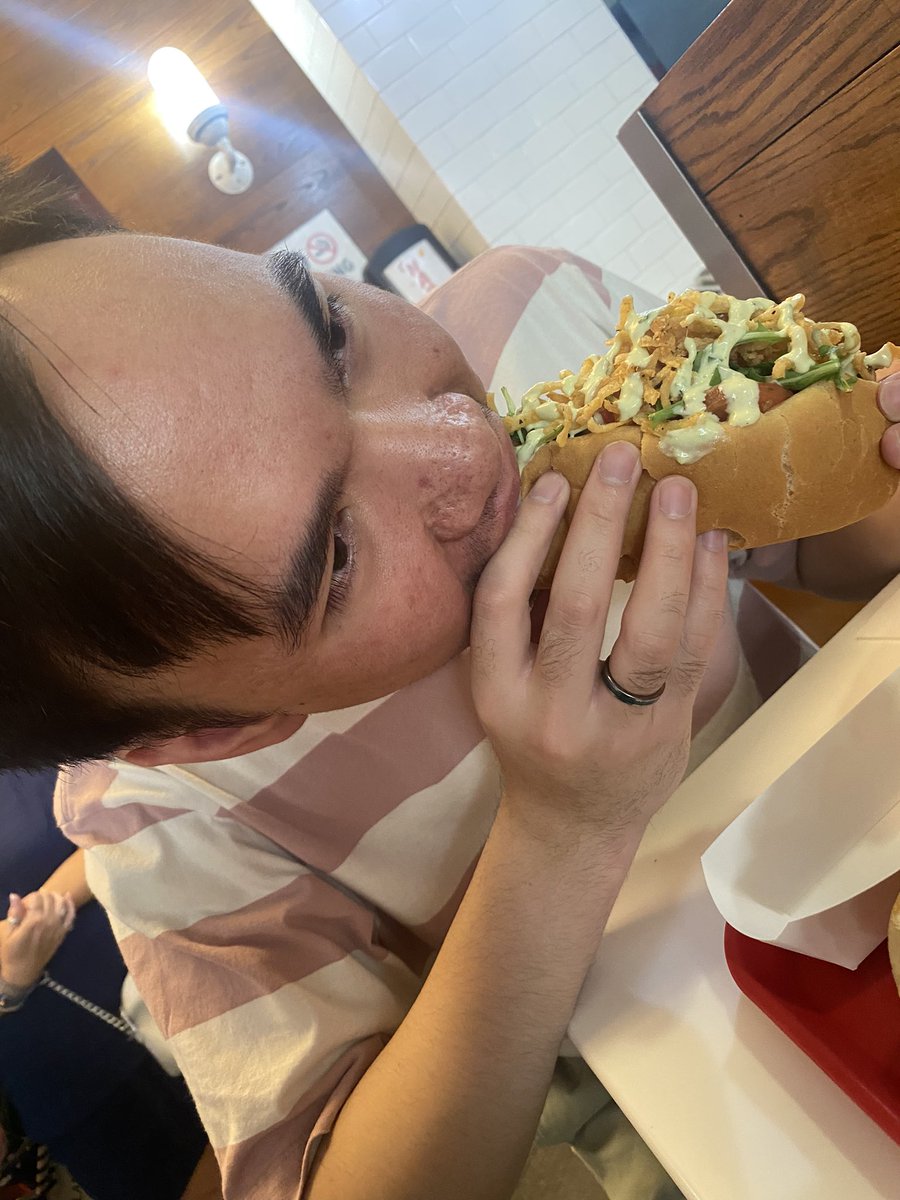 noel shmooperino tweet media