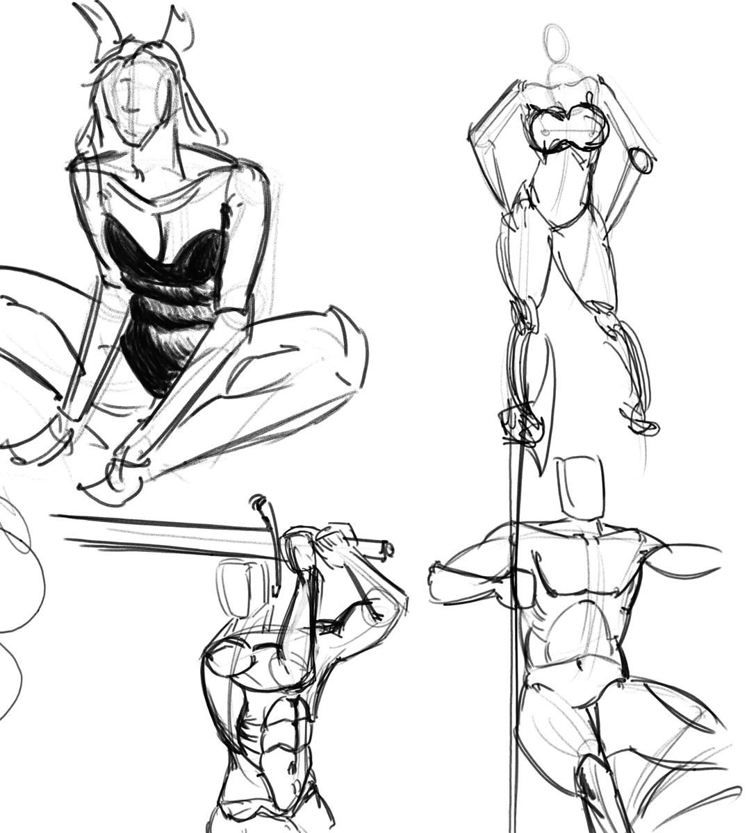 Gihoti23's tweet photo. #art #sketches https://t.co/LFmOxDLqAI