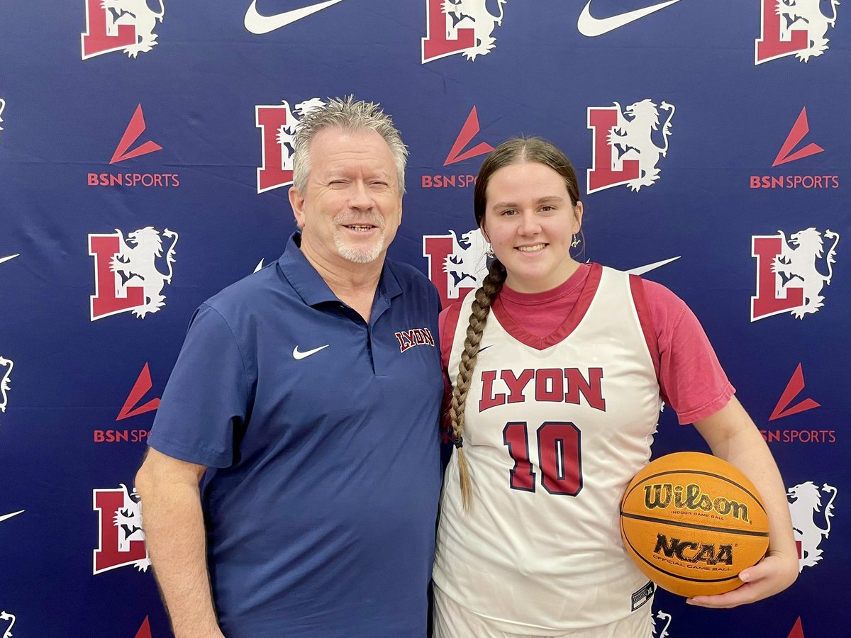 Thank you very much <a href="/coaching430/">Michael Peckham</a> for a great camp in Mesquite and visit in Batesville! I am happy to announce the offer to play for Lyon College! #agtG #recruitDivas <a href="/DivasBasketball/">Divas Basketball</a> <a href="/VanAlstyneHoops/">Van Alstyne Basketball</a>