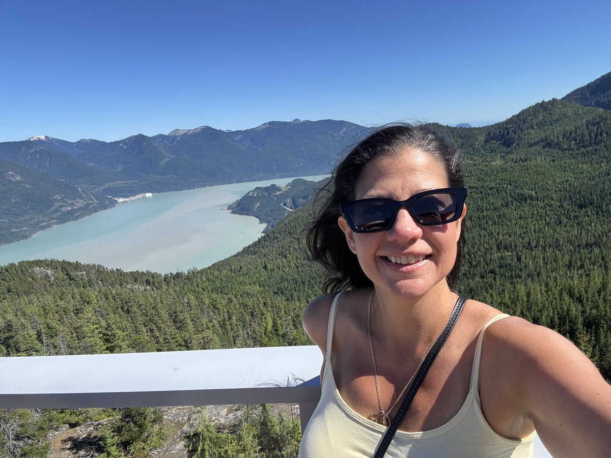 Pretty. Freakin. Amazing.