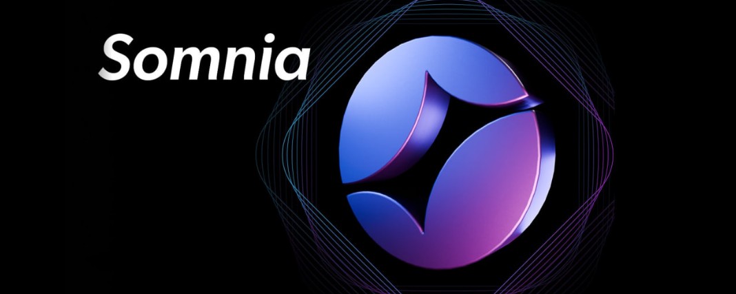 sfikas07's tweet photo. 🚀 @Somnia_Network is approaching fast! 1M+ TPS, sub-sec finality, sub-cent fees. Build scalable dApps for gaming, DeFi, & more. Get ready! 🌐 #SomniaTestnet #Web3 https://t.co/Nuq2YRB05q
